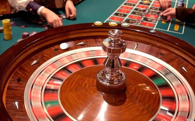 Pusat olahraga dan hiburan virtual amavi5