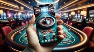 Pengguna mobile membaca loyalitas amavi5