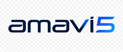 Logo amavi5